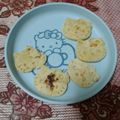 麻琴 的 懶懶熊乳酪餅乾 cooksnap