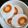 Cooksnap Dapur Yusfarisyia semasa beliau membuat Telur Masin Rebus.