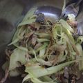 Cooksnap của Nga Nguyen khi họ làm theo món Gỏi xoài khô mực