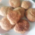 Cooksnap dari Ida Doru untuk resep Oat Goreng