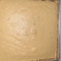 Cooksnap dari Minda untuk resep Butter cake ubi kuning