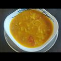 Bhavana Shah's cooksnap of when they made દાલ ઢોકળી (Dal Dhokli Recipe in Gujarati).