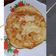 Cooksnap dari Galuh_NR untuk resep Lempeng Pisang Khas Banjar