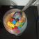 El cooksnap de Micaela sandoval cuando hizo Postre Serenito Casero.
