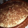 صورة من 🇾🇪Fatomua Abdo، شاركها بعد تجربة وصفة تارت البسكوت بالنوتيلا