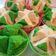 Cooksnap dari Emillia untuk resep Bolu kukus mekar lembut anti gagal