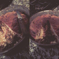 El cooksnap de Mily14 cuando hizo Bizcochuelo casero fácil y rico.