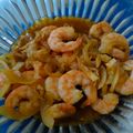Cooksnap dari Lia Maharani untuk resep Udang goreng Mentega