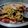 Nimarta das's cooksnap of when they made दही पापड़ी चाट (dahi papdi recipe in Hindi).