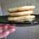 Cooksnap από KAT L στη συνταγή Pancakes χωρίς βούτυρο, αυγά και γάλα