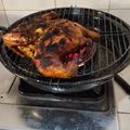 Cooksnap dari bunda anti untuk resep Ayam peri peri