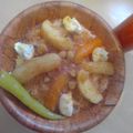 صورة من ادريس سردو، شاركها بعد تجربة وصفة كسكس 🍲
