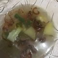 Cooksnap dari fitriana windha untuk resep SOP Daging
