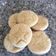 El cooksnap de Alizzz cuando hizo Galletitas de Limón.