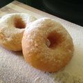 Cooksnap dari Tutut Darmawan untuk resep Donat kentang nan empuk