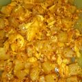 Cooksnap dari Ririn Veristya untuk resep Cimin Bandung / Cilor Bandung