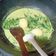 Cooksnap dari Edlin untuk resep Gulai Daun Ubi Jalar/ Bisa dinganti bayam