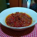 Cooksnap dari Rika Erviana untuk resep Sambal Bawang Bu Rudy