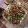 Cooksnap dari Dapur Annisaa untuk resep Ciwang/ Aci bawang (teci)