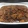 Cooksnap dari Nyah Uci untuk resep Babi Kecap