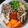 Cooksnap dari amaliani pradipta untuk resep Bibimbap (Nasi Campur Daging Dan Sayuran)