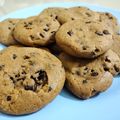 Cooksnap dari Cat Lady untuk resep Vegan Chocolate Chip Cookies