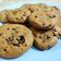 Cooksnap dari Cat Lady untuk resep Vegan Chocolate Chip Cookies