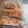 El cooksnap de Patty y Félix cuando hizo Tosta de salmón con encurtidos.