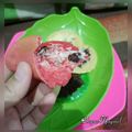 Cooksnap dari Dapur MayMel untuk resep Kue Cubit Empuk (no mixer)
