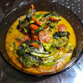 Cooksnap dari N Hasyim Hadisaputro untuk resep Mangut Kepala Manyung