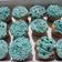 El cooksnap de Alejandra Pereyra cuando hizo Magdalenas con aceite (Muffins, Cupcakes) rellenas de dulce de leche.