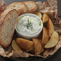 Cooksnap από Lily maman στη συνταγή Τζατζίκι παραδοσιακό