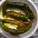 Vidhya Bala का कुकस्नैप जब उन्होंने राई की मिर्च का अचार (rai ki mirch ka achar recipe in Hindi) बनाया था।