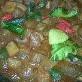 Cooksnap dari dinda wini untuk resep Tumis Cecek Pedas Manis