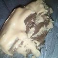 El cooksnap de Claudia😉 cuando hizo Chocotorta en 3 pasos.