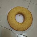 Cooksnap dari Indah Septiana untuk resep Bolu keju panggang