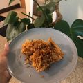 Cooksnap dari Fitria Sari untuk resep Pisang Goreng Kremes Pontianak | Bisa Dibuat Versi Frozen
