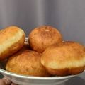 Cooksnap dari Wanodya Bangun Pertiwi untuk resep Donat Maizena Empuk Menul | No Mikser No Banting