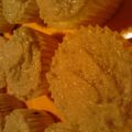 Jennifer's cooksnap of when they made Peanut butter frosting.
