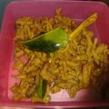 Cooksnap dari Nita Maria untuk resep Usus pedaaas