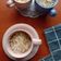 Cooksnap dari Siti Ramlah untuk resep Cheese Mug Cake (No Oven, No Mixer, No Eggs)
