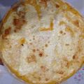 El cooksnap de lcv99_99 cuando hizo TARTA DE CALABAZA CON TROCITOS DE QUESO CREMOSO.