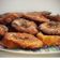 El cooksnap de Mabi cuando hizo Torrijas de leche.