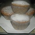 El cooksnap de graciela martinez IG @gramar09ok ☺💗 cuando hizo Muffins de manzana y miel.