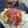 El cooksnap de SuperDesyLaChef cuando hizo Melón con Jamón.