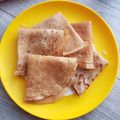 Сooksnap від Masyagotovit🥥, який(а) приготував(ла) Налистники из Цельнозерновой муки. Здоровое питание.