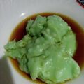 Cooksnap dari Novi Sri Handayani untuk resep Bubur sumsum simple