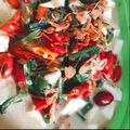 Cooksnap dari Ulya Khansa untuk resep Tahu putih kuah santan