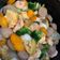 Cooksnap dari stephanie caesaria untuk resep Sapo Tahu Seafood