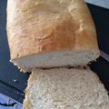 El cooksnap de Susana Medina cuando hizo PAN LACTAL 🍞.